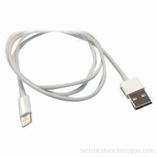 8P mobile phone data cable